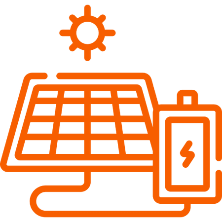 1. Vous produisez votre électricité
