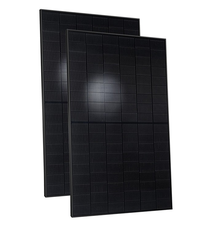 Les Panneaux Solaires
