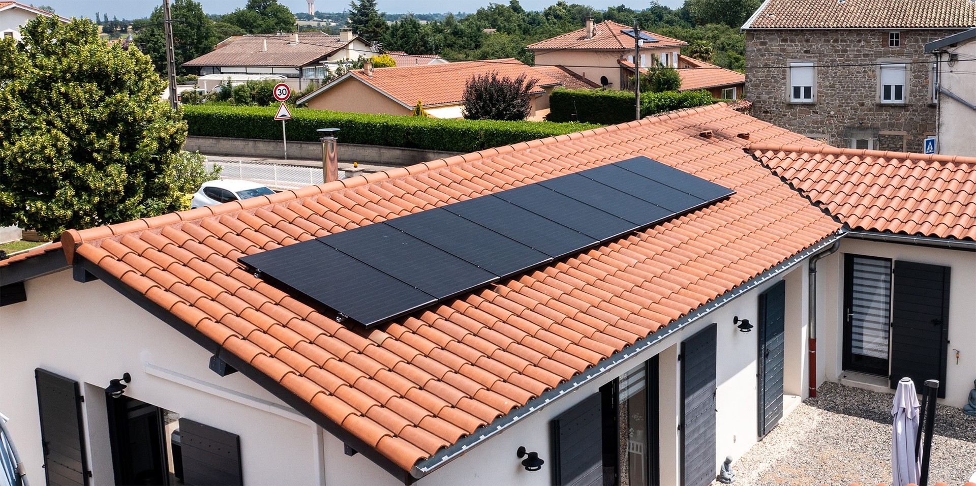 Demandez votre bilan solaire gratuit dès maintenant :
