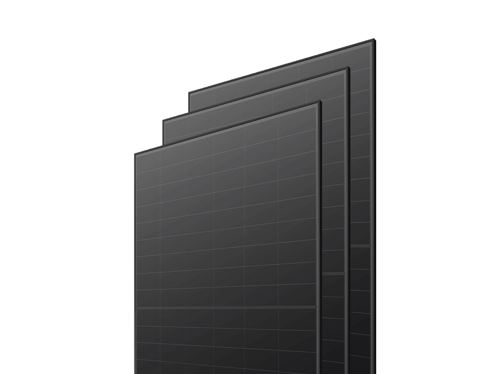 Réalisez jusqu'à 80% d'économies(2) sur votre facture d'énergie.
